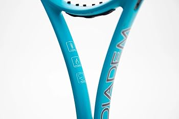 Amazon | ダイアデム DIADEM テニスラケット ELEVATE TOUR エレベート