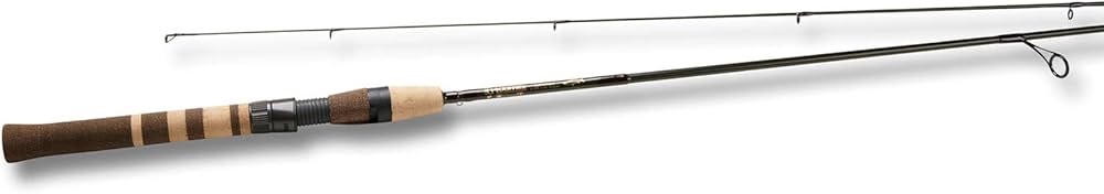 Amazon | G.Loomis トラウトシリーズ スピニング 7FT2IN ライト | G