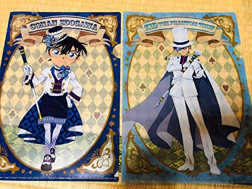 Amazon.co.jp: セガ ラッキーくじ 名探偵コナン -SECRET MAGIC SHOW