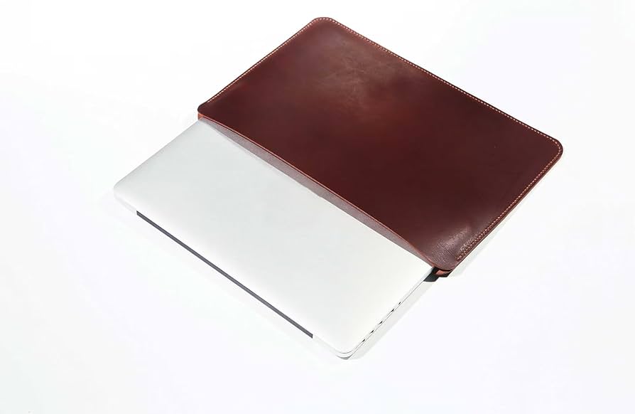 Amazon.co.jp: レザー macbookケース 2023 2024 M3 MacBook Air 13 15