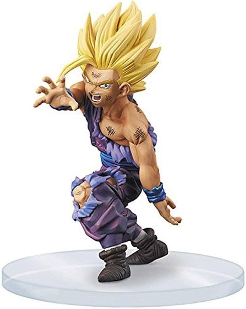 Amazon.co.jp: ドラゴンボールZ DRAMATIC SHOWCASE 1st season vol.1