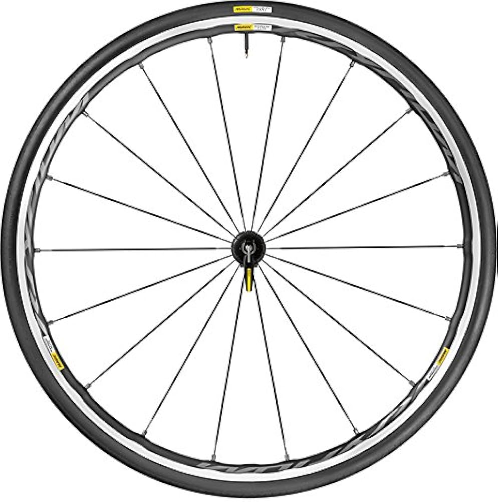 Amazon | 2016 MAVIC マビック KSYRIUM ELITE BLACK キシリウム