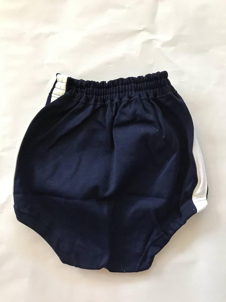 Amazon.co.jp: 当時物 デッドストック マツウラ Matsuura ブルマ 体操