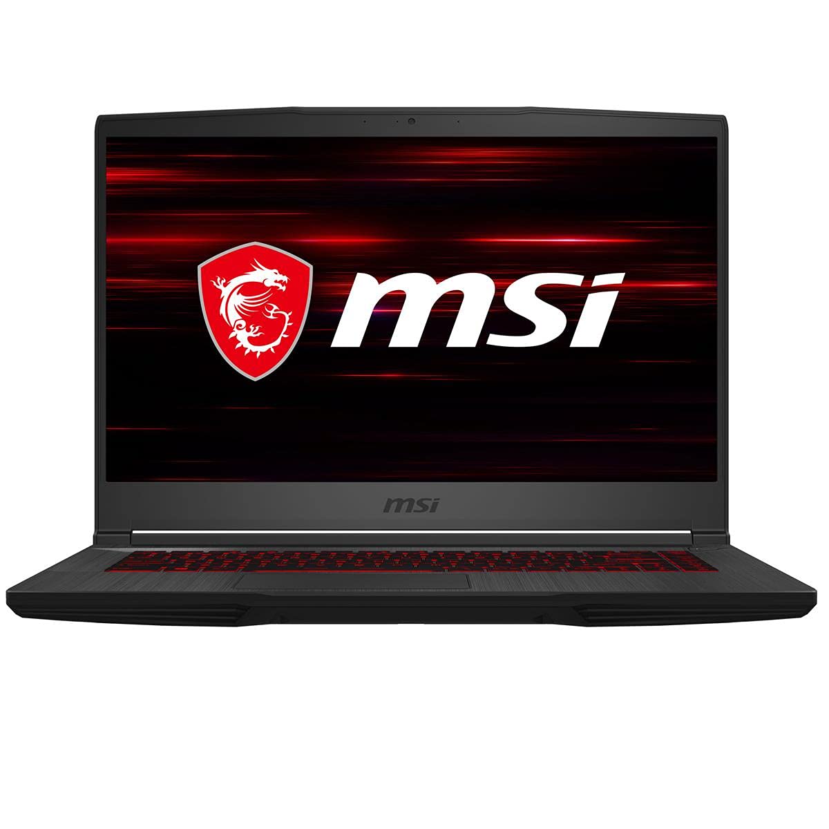 Amazon.com: msi GF65 Thin 15.6