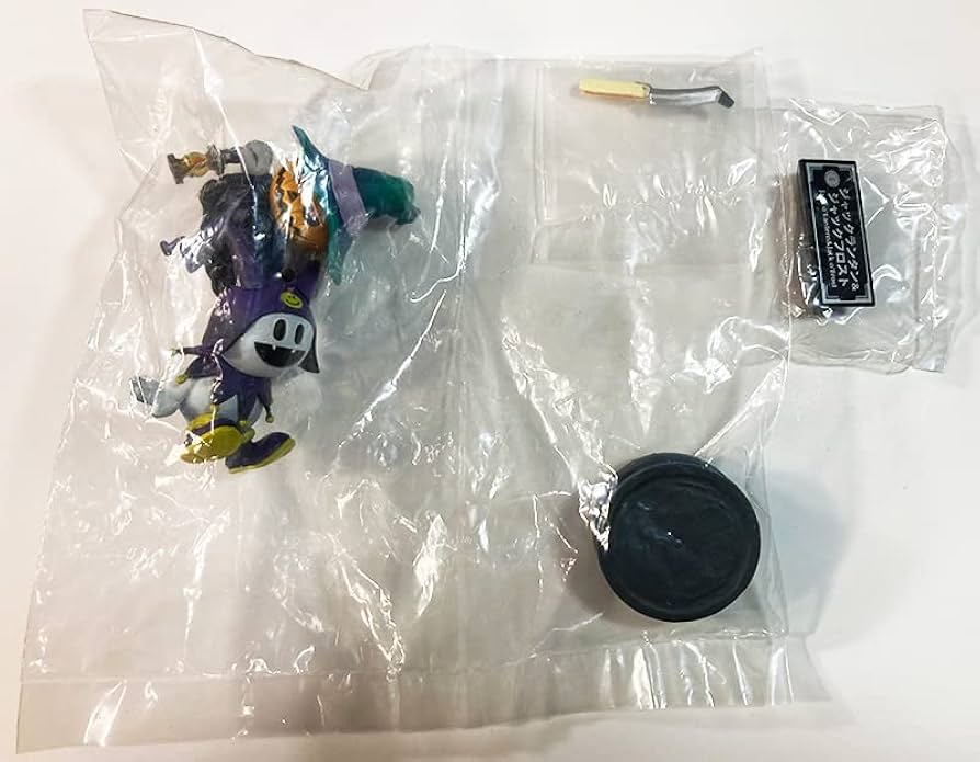 Amazon.co.jp: 真・女神転生 悪魔召喚録 -第一集- ジャックランタン