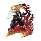 BANDAI SPIRITS「フィギュアーツZERO 鬼滅の刃 煉獄杏寿郎 炎柱」「猗