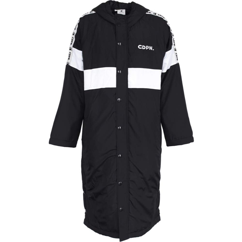 Amazon.co.jp: SOCCER JUNKY ダダーン+3 ベンチコート (cp19560k) 02