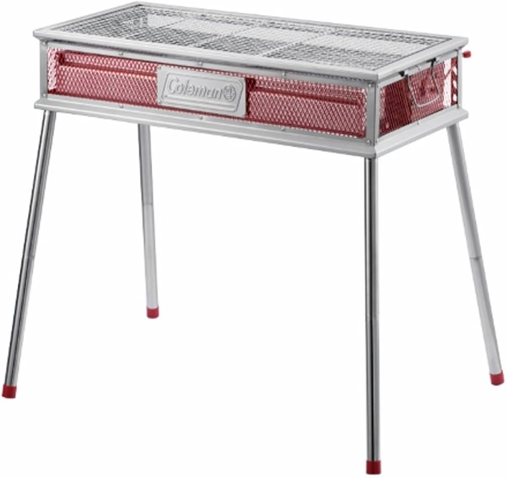 Amazon | Coleman(コールマン) クールスパイダープロ/L レッド