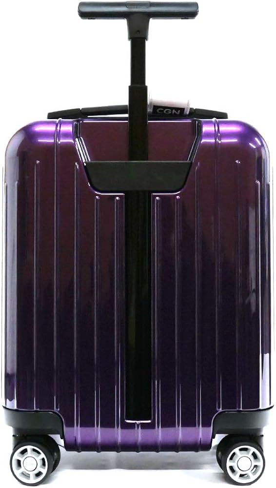 Amazon | [リモワ] スーツケース SALSA AIR サルサ エアー TSAロック