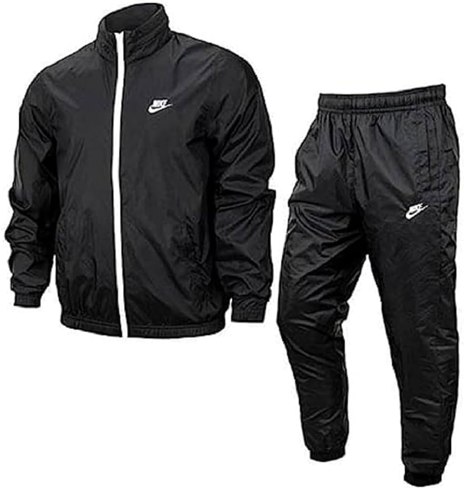 Amazon.co.jp: NIKE ナイキ NSW SPE LND ストレッチウーブン 裏地