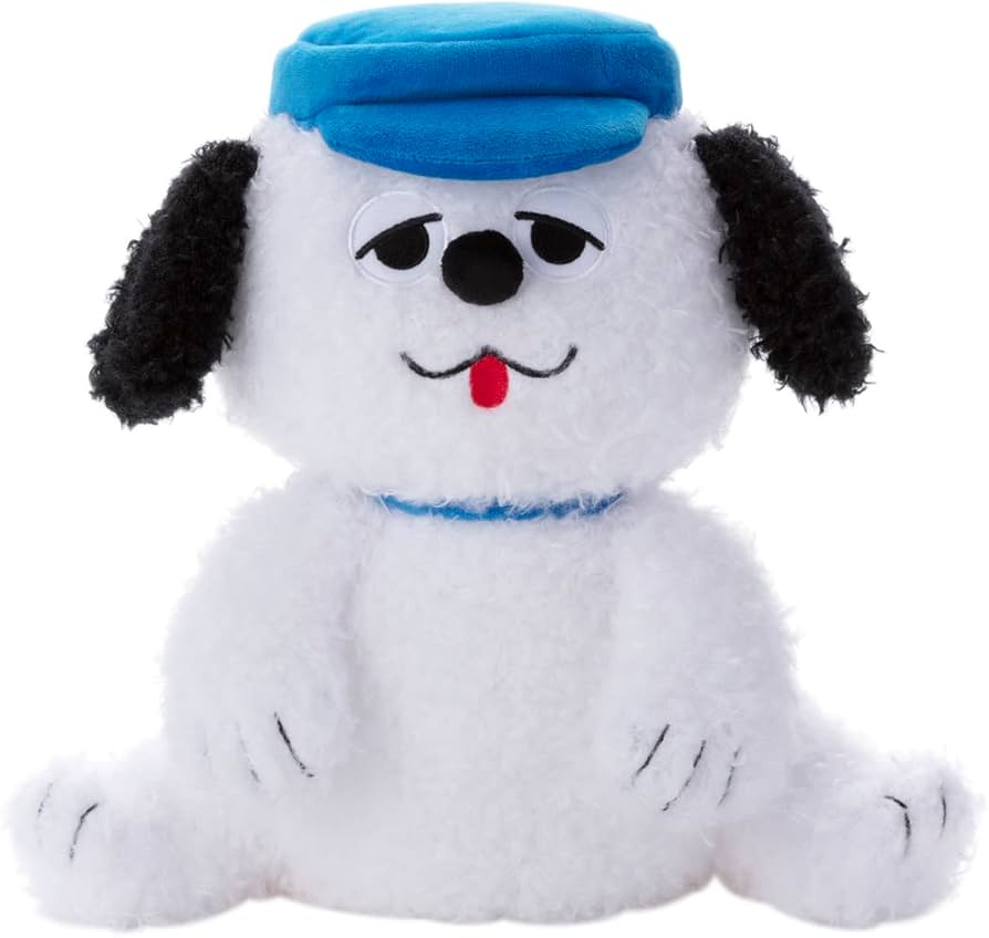 Amazon.co.jp: ピーナッツ だきしめてきゅん ぬいぐるみM オラフ