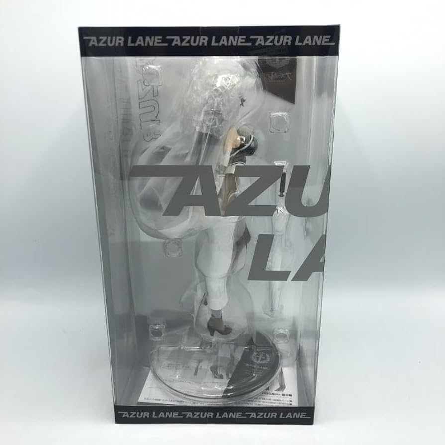 Amazon.co.jp: アルター 1/7 高雄 魅惑のフルドライブVer. アズール