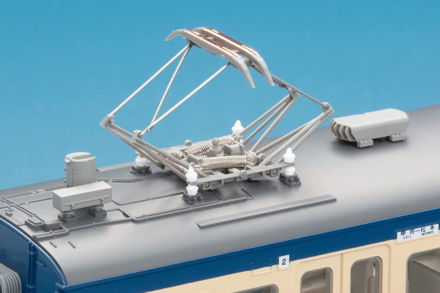 Amazon | TOMIX HOゲージ 国鉄 115 1000系 横須賀色 セット HO9075