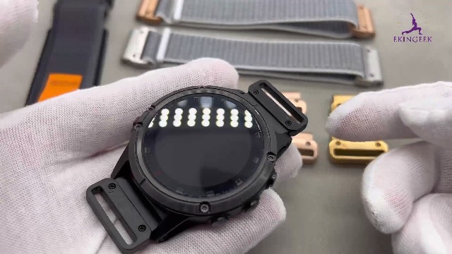 Amazon.com: 22mm QuickFit Adapter for Watch Band Compatible with