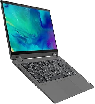 Amazon.com: Lenovo Ideapad Flex 5 14Itl05 14