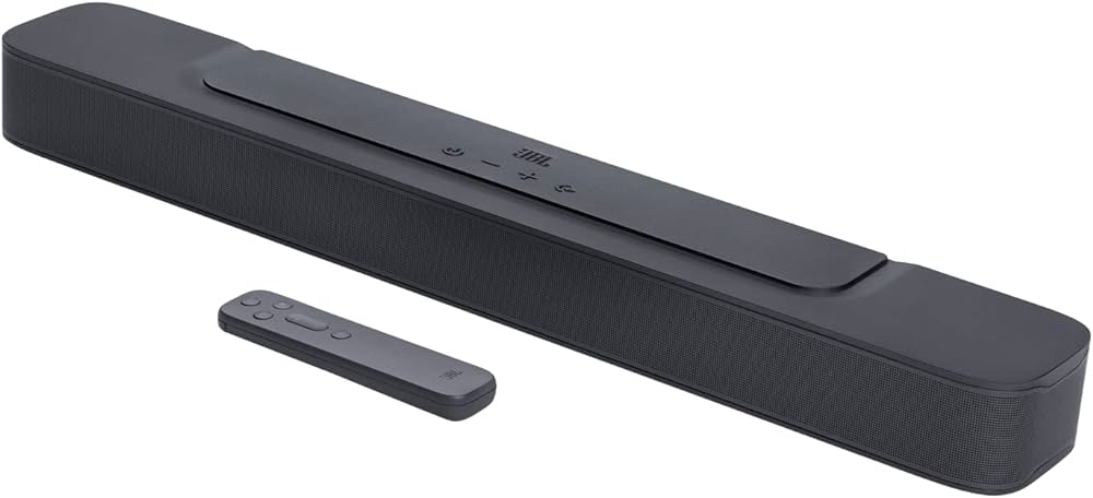 Amazon.com: JBL Bar 2.0 All-in-one (MK2): Compact 2.0 Channel