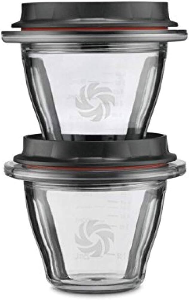 Amazon | 【公式】Vitamix バイタミックス ブレンディングボウル225ml