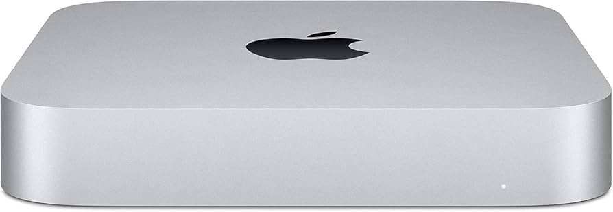 Amazon.com: Apple 2020 Mac Mini with Apple M1 Chip, 16GB RAM, 2TB
