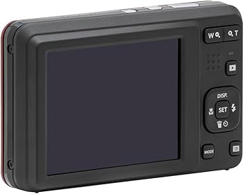 Amazon | KODAK Pixpro FZ55 デジタルカメラバンドル:SanDisk 128GB