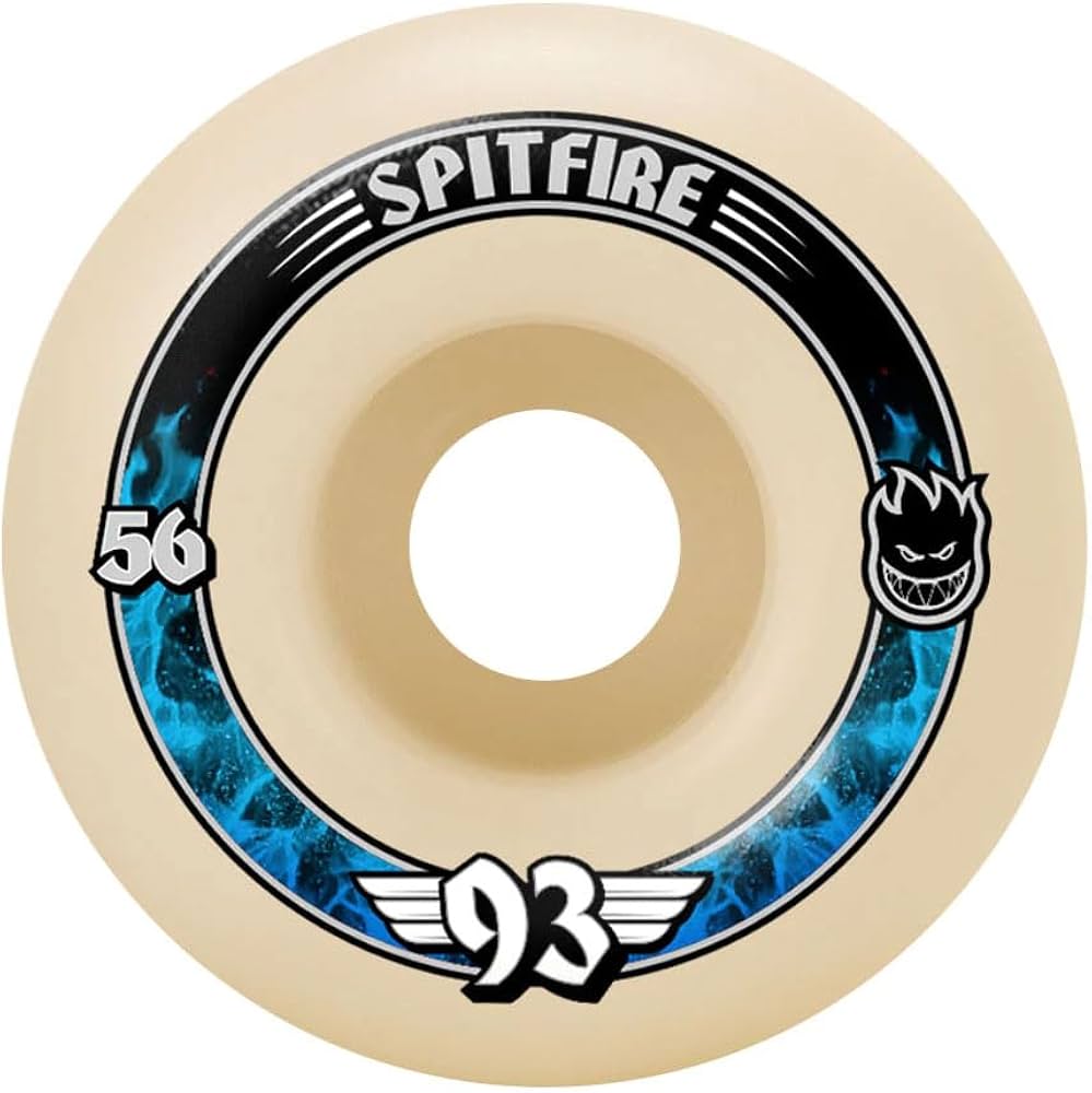 Amazon | SPITFIRE スピットファイア F4 93DURO SOFT SLIDERS RADIAL