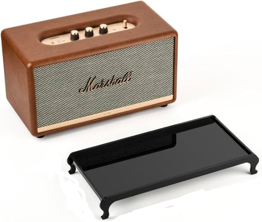 Amazon.co.jp: Marshall Stanmore 2/3 対応 スピーカースタンド