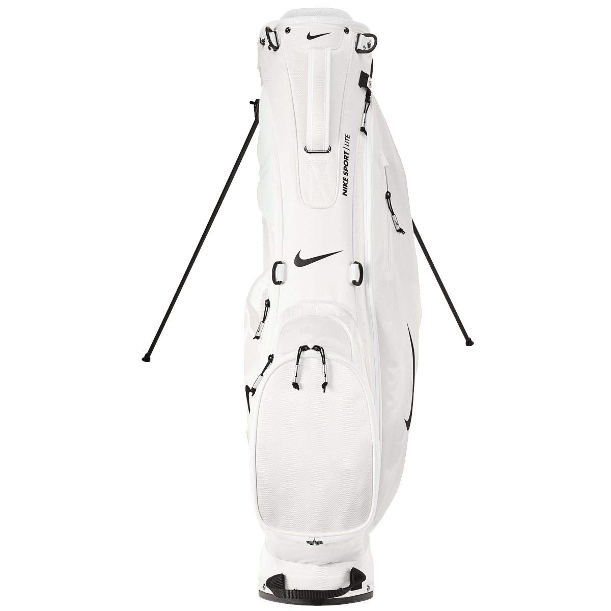 Amazon | Nike ゴルフスタンドバッグ - エアハイブリッド、スポーツ