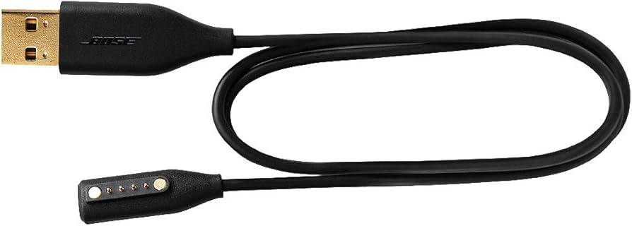 Amazon.co.jp: Bose Frames 充電ケーブル - フレームオーディオ