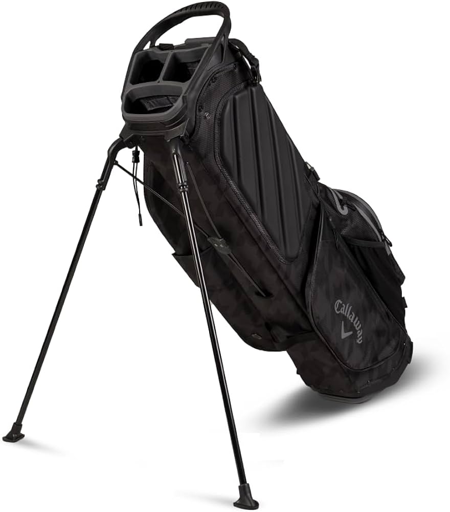 Amazon.co.jp: Callaway ゴルフ フェアウェイ C HD 軽量 防水 スタンド