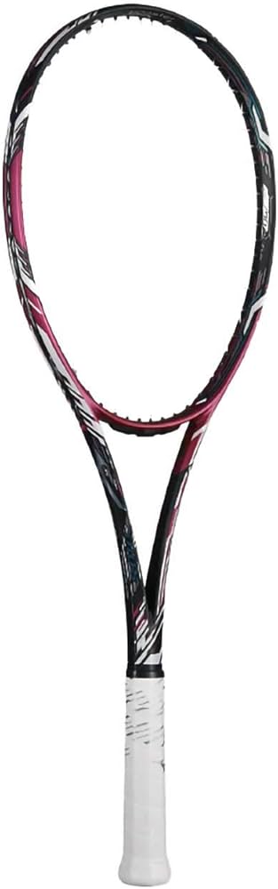 Amazon.co.jp: ミズノ（MIZUNO） ソフトテニス ラケット DIOS 50-C
