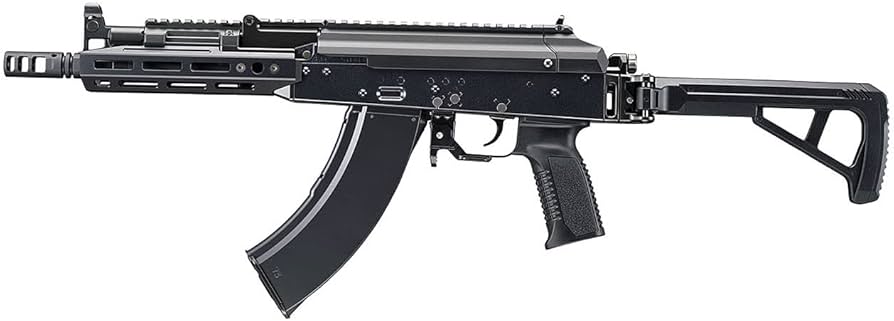 Amazon | 東京マルイ No.12 AKX 18歳以上 ガスブローバックマシンガン