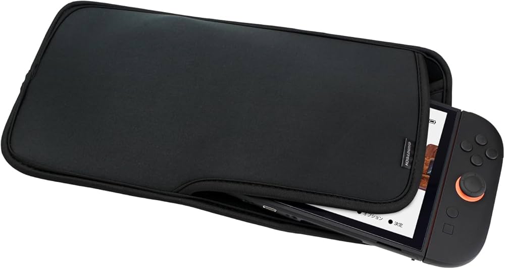 Amazon.co.jp: [ゲームテック] Nintendo Switch 2用 ソフトケース