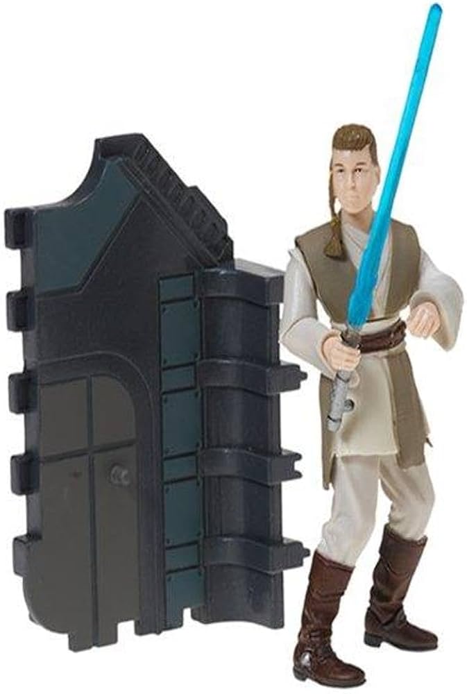 Amazon.com: Hasbro Star Wars E3 BF75 ZETT JUKASSA : Toys & Games