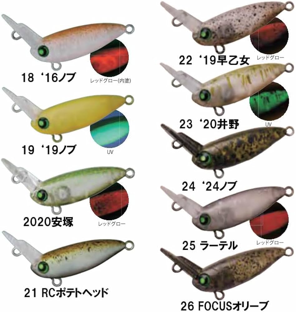 Amazon.co.jp: ロデオクラフト ウッサ 30XS ＃26フォーカスオリーブ