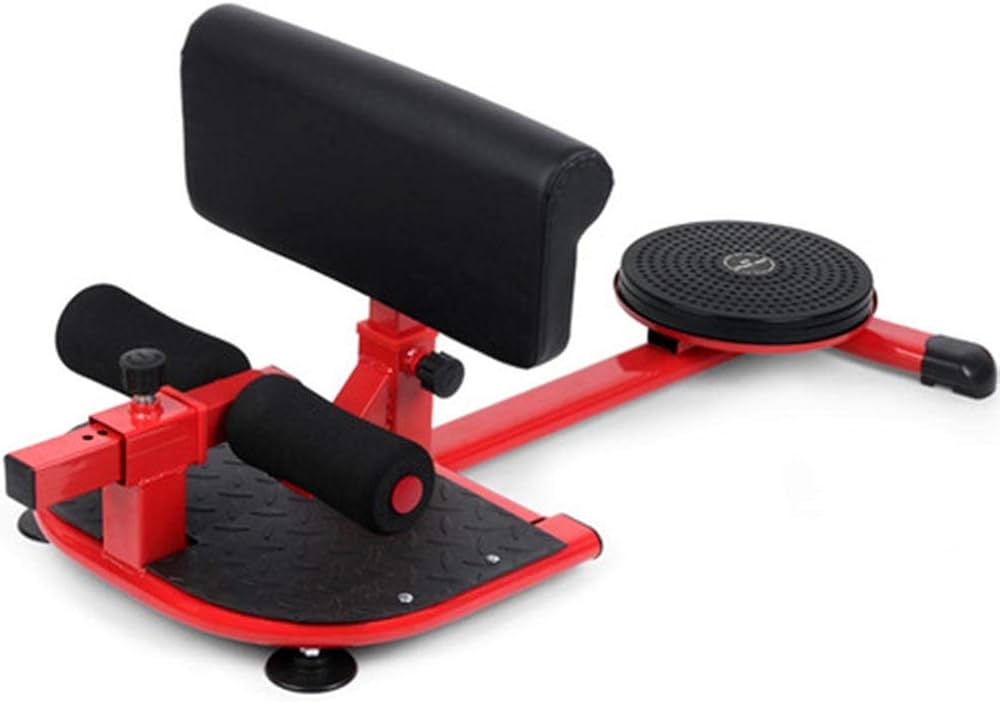 Amazon | Japan 人気絶頂 スクワット マジック＆360度回転ツイスト