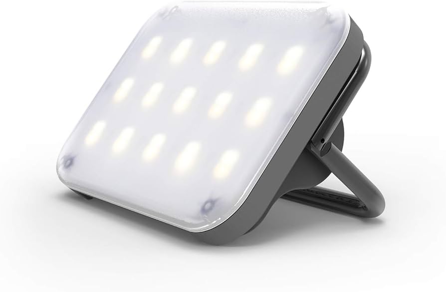 Amazon.co.jp: Prism(プリズム)充電式モバイルLEDランタン CLAYMORE