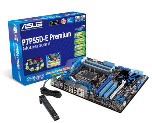 Amazon | ASUSTek マザーボード Intel LGA1156/DDR3メモリ対応 ATX