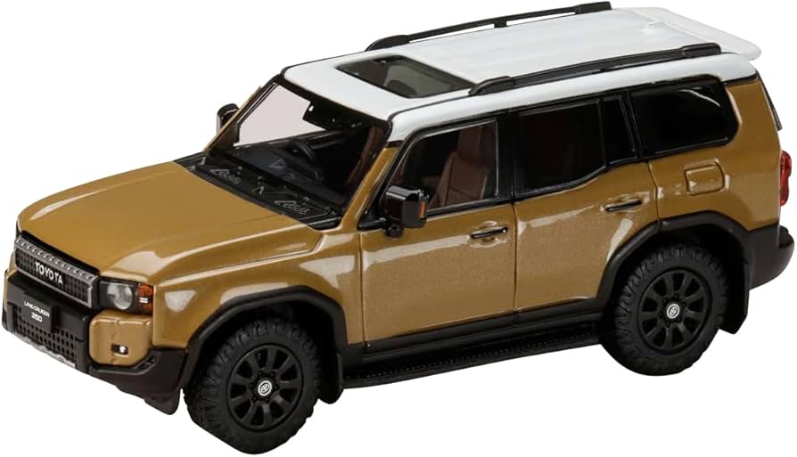 Amazon | ホビージャパン (HobbyJAPAN) HJ64 1/64 トヨタ