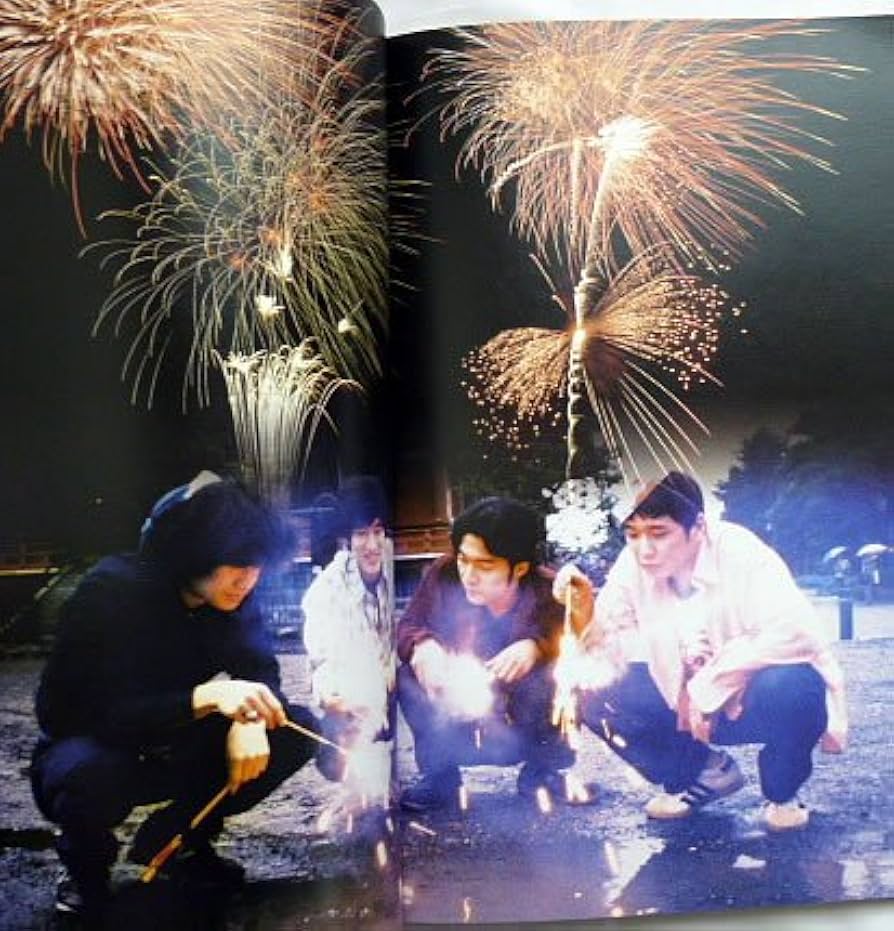 Amazon.co.jp: Mr.Children Stadium Tour -Hounen Mansaku- 夏祭り '95