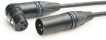 Amazon | CANARE カナレ L-4E6S L型XLRメス-XLRオス マイクケーブル