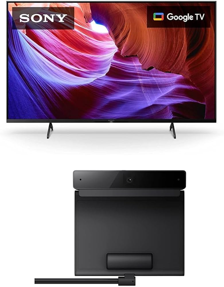 Amazon.com: Sony 43 Inch 4K Ultra HD TV X85K Series KD43X85K- 2022