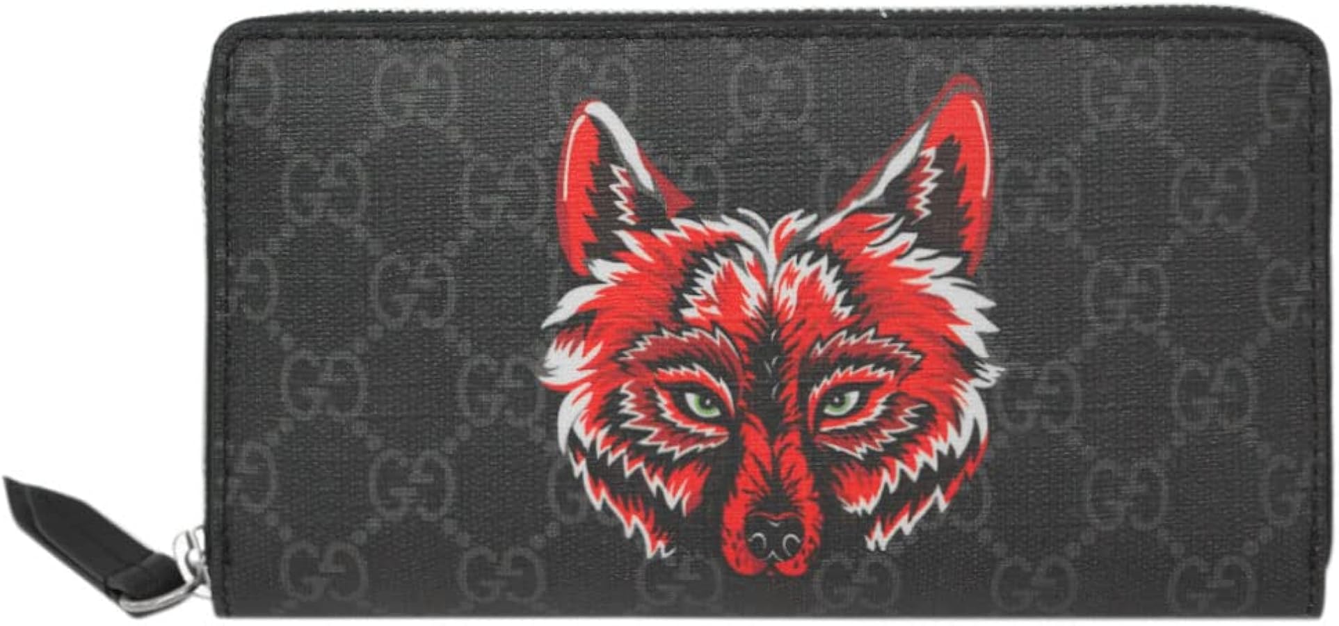 Amazon.co.jp: [グッチ] 財布 メンズ ラウンドジップ 長財布 gg