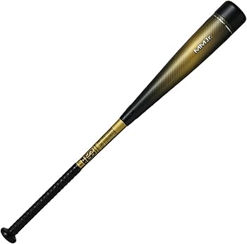 Amazon | SSK エスエスケイ 少年軟式用バット MM Junior | SSK | バット