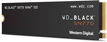 Amazon | ウエスタンデジタル(Western Digital) 内蔵SSD 1TB WD Black
