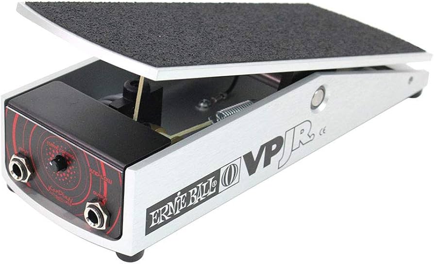 Amazon | KarDiaN/Volume Pedal KND-LOW カージアン ボリュームペダル