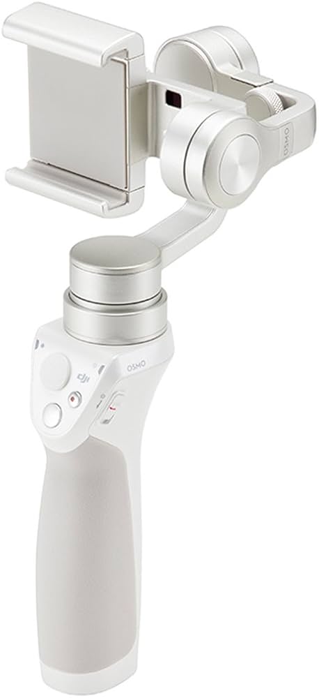 Amazon.co.jp: 【国内正規品】DJI OSMO MOBILE(シルバー) : おもちゃ