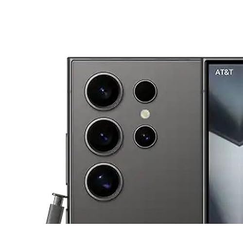 Amazon.com: SAMSUNG Galaxy S24 Ultra 5G Factory Unlocked 512GB