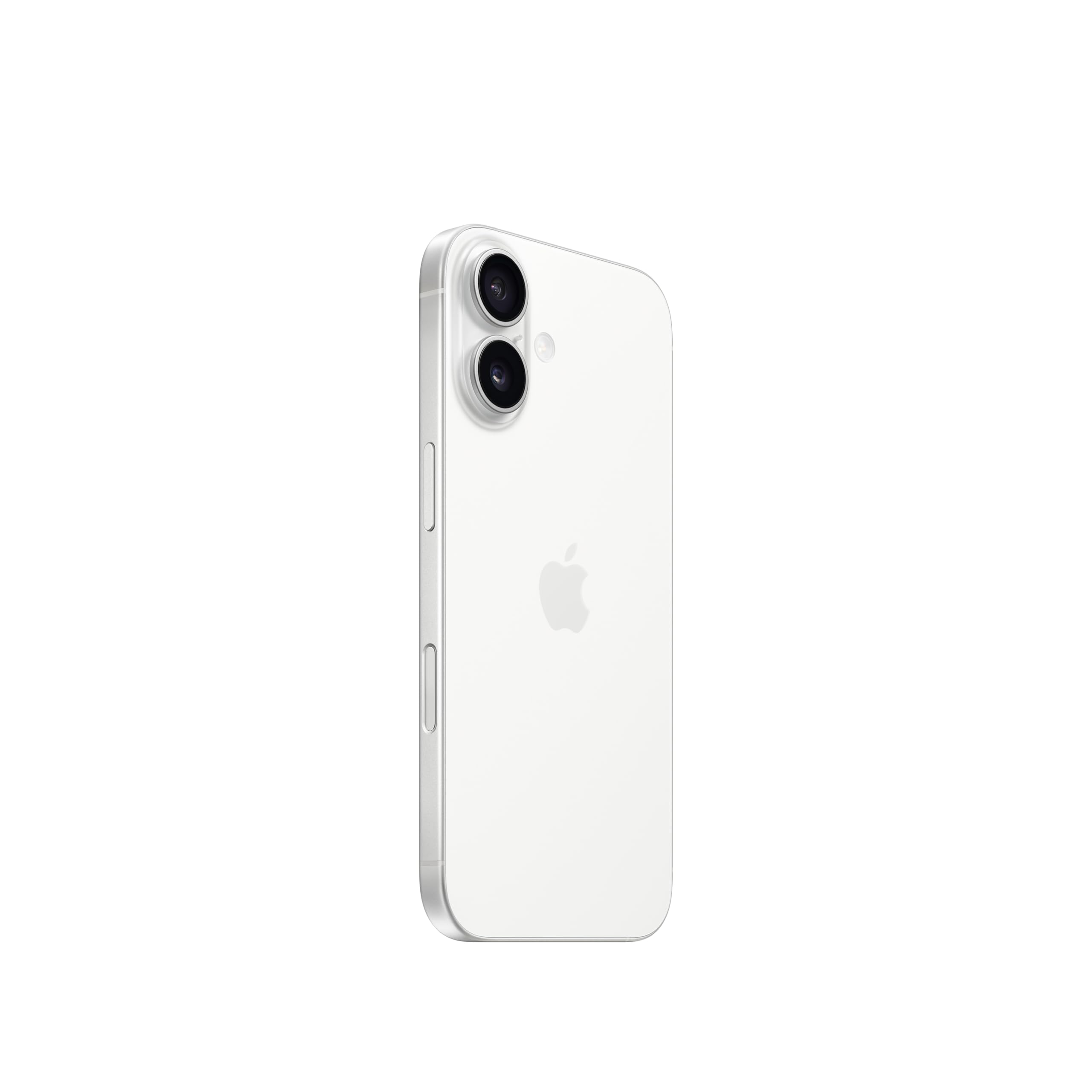 Amazon | 【整備済み品】Apple iPhone 16 256GB ホワイト SIMフリー 5G