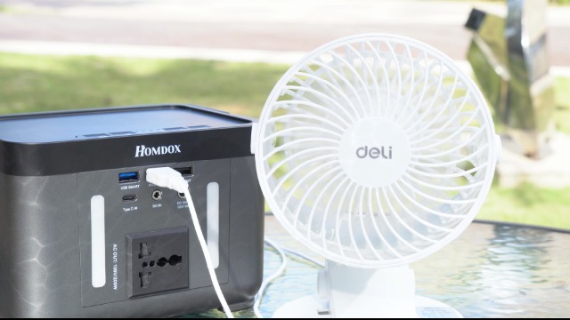 Amazon.co.jp: Homdox ポータブル電源 大容量 60000mAh/222Wh 純正弦波