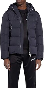 Amazon | (モンクレール) MONCLER ダウンジャケット メンズ CORBORANT