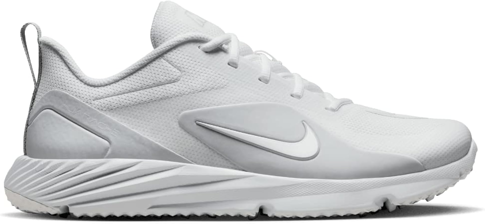 Amazon | Nike Alpha Huarache 8 Pro ラクロス ターフシューズ